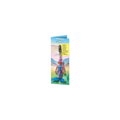 Playmobil Magic 70652 Portachiavi multicolore 1 pz.