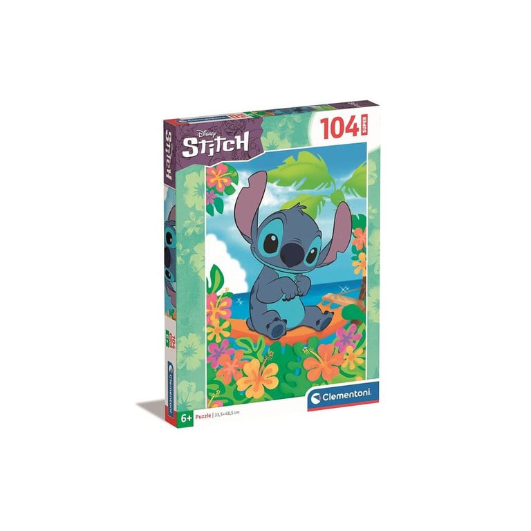 Clementoni Maxi Stich - vue 4