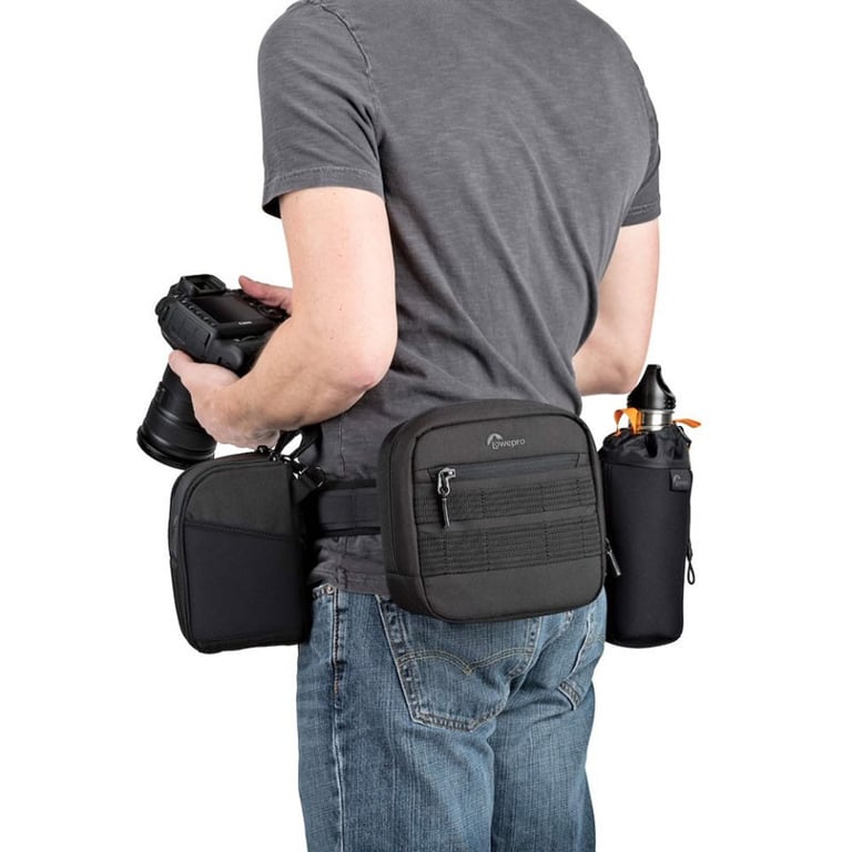 Ceinture renforcée Lowepro ProTactic Utility Belt - vue 5