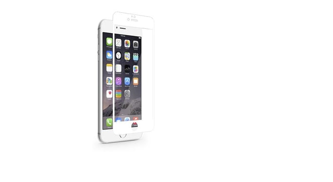 Moshi iVizor XT Apple 1 pieza(s)