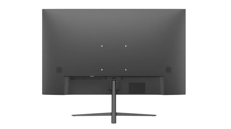 HIKVISION MONITOR 27 LED IPS FHD 5MS 100 hz 300 CDM VGAHDMI MULTIMEDIALE Neuf - vue 3