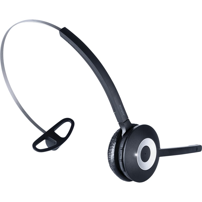Jabra PRO 930 MS - vue 9