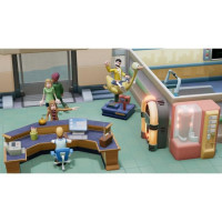 Juego Two Points Hospital - Jumbo Edition PS4 Descarga gratuita