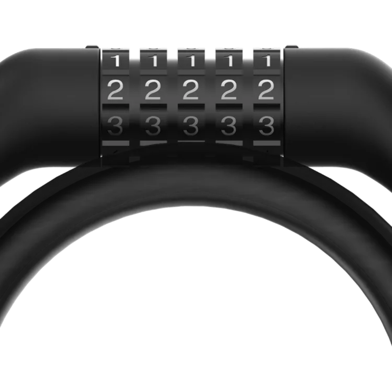 Xiaomi Cadenas Scooter - vue 2