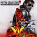 Sony Metal Gear Solid V: The Definitive Experience, PS4 Definitive PlayStation 4