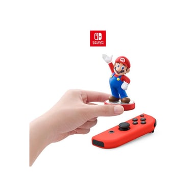 Nintendo Figurine Amiibo - Roi Dadidou & Étoile Tank • Collection Kirby - vue 4