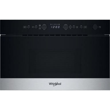 Whirlpool Micro-ondes encastrable WM22574BXF Crisp - vue 1