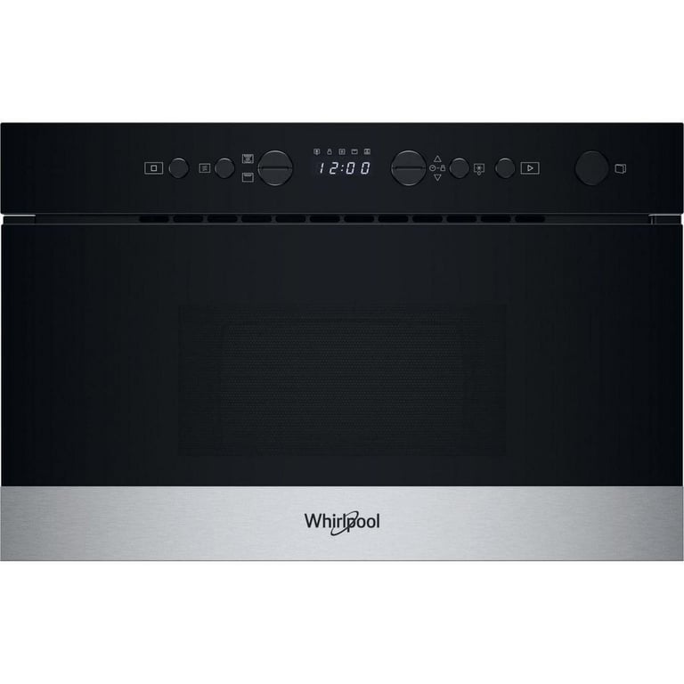 Whirlpool Micro-ondes encastrable WM22574BXF Crisp