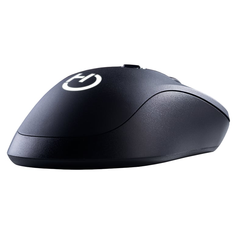 Souris Hiditec Blitz – IR LED 3500 DPI, USB Type-A, 7 Boutons - vue 2