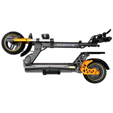 Patinete eléctrico todoterreno Ruitoo M5 Pro con batería de 48 V y 20,8 Ah