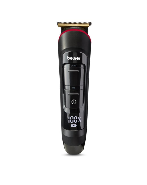 Beurer MN9X - vue 4