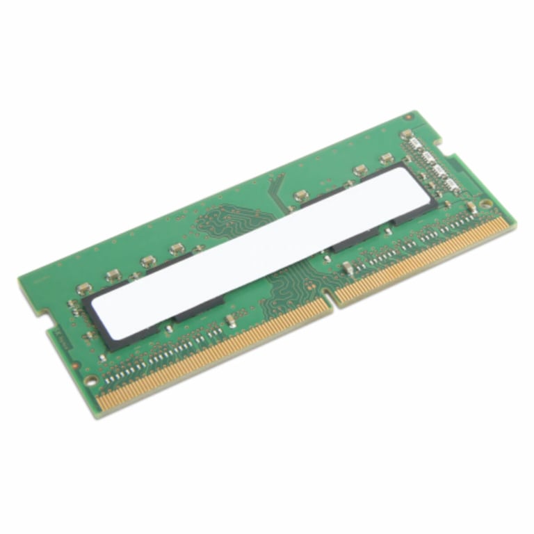 Lenovo 4X71D09536 module de mémoire 1 x DDR4 3200 MHz Neuf - vue 2