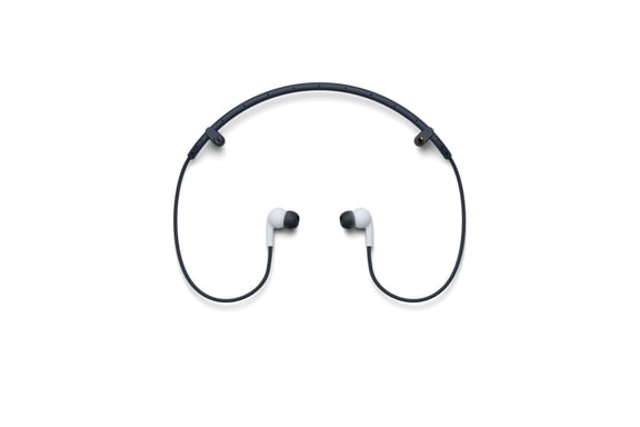 Sony PlayStation VR2 Pantalla con montura para sujetar en la cabeza Negro, Blanco