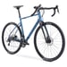 Fuji Bikes Jari 2.1, S, Bleu