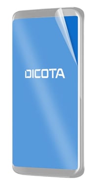 DICOTA D70931 écran et protection arrière de téléphones portables Film de protection anti-reflets Apple 1 pièce(s)