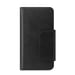 Celly Duomo XXL funda para teléfono móvil 16,5 cm (6.5'') Libro Negro