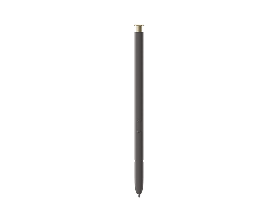 Stylet Pen pour Samsung G S24 ULTRA bouton Gold Samsung Neuf