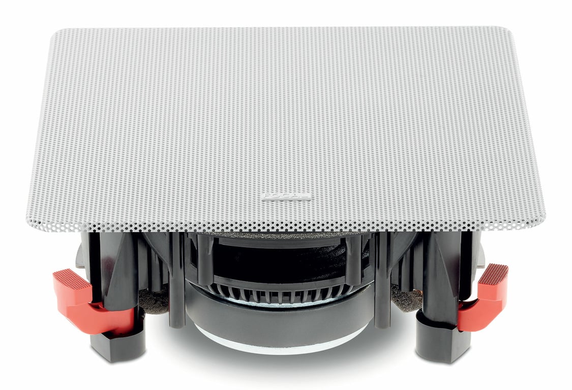 Enceinte encastrable Focal 100ICW6 - vue 8