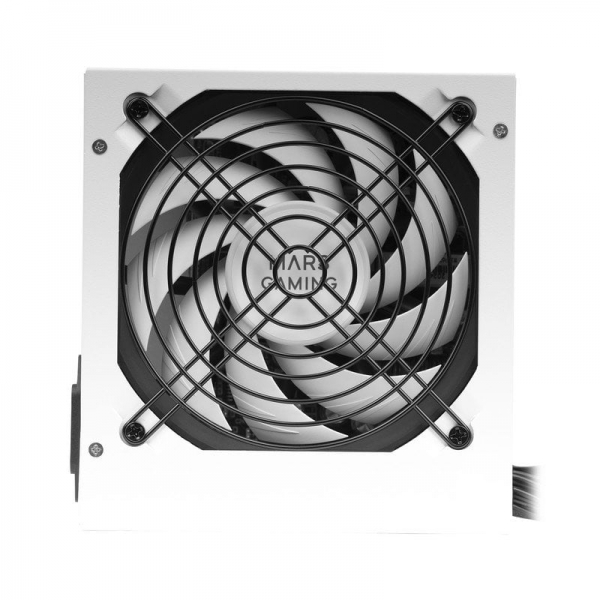 Alimentation Mars Gaming MPIII850 Efficacité APFC NUMÉRIQUE 99 % Fonctionnement silenc Neuf - vue 3