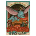 Puzzle Dumbo de 300 piezas - Celebración de los 100 años de Disney