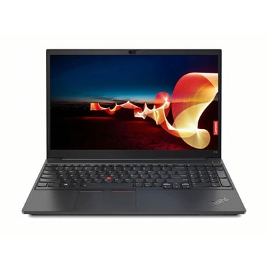 Ordinateur portable Lenovo ThinkPad E15 Gen 2 - i5-1135G7 / 8Go RAM / 256Go SSD Windows 11 Pro