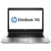HP EliteBook 745 G2 - 16Go - SSD 512Go