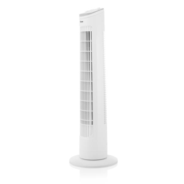 Ventilateur Tour Tristar VE-5864 – 40W, 3 Vitesses, Minuterie, 76 cm - vue 3