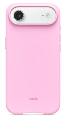 Apple MGJV4LL/A coque de protection pour téléphones portables 16,5 cm (6.5'') Housse Rose Apple iPhone Air