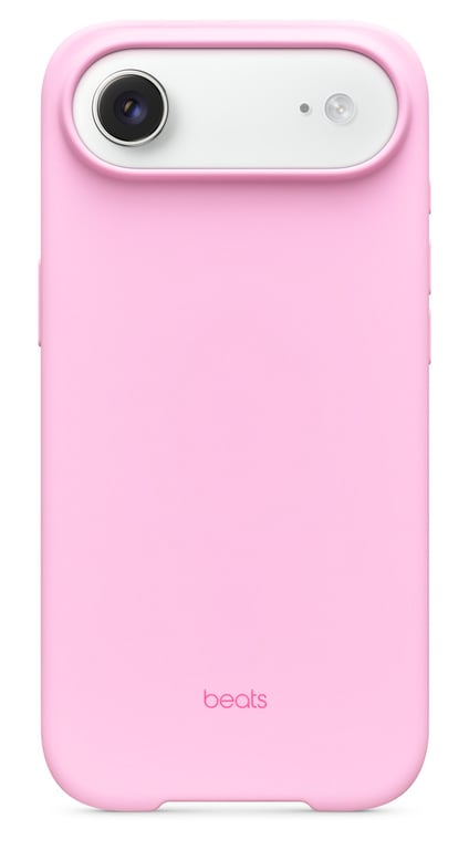 Beats Coque iPhone Air avec MagSafe et Contrôle Caméra — - vue 2