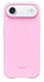 Apple MGJV4LL/A coque de protection pour téléphones portables 16,5 cm (6.5'') Housse Rose Apple iPhone Air