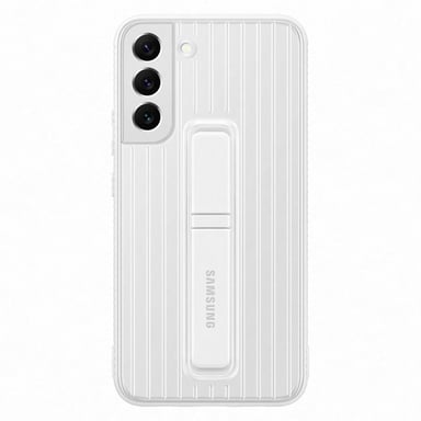 Samsung EF-RS906C coque de protection pour téléphones portables 16,8 cm (6.6'') Housse Blanc Samsung Galaxy S22 +