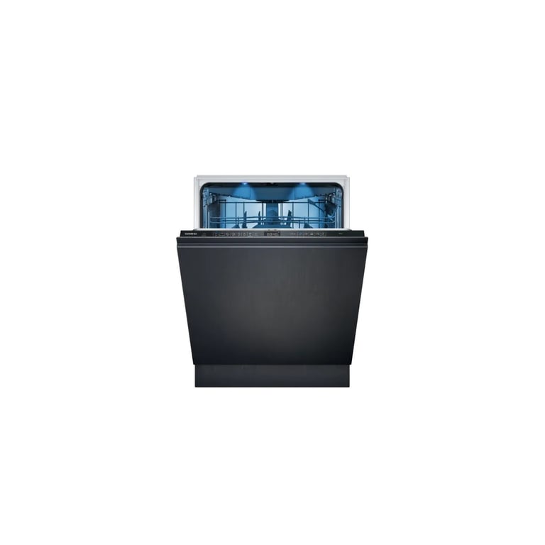 Siemens Iq500 Sx75zx07ce Lave vaisselle Entièrement Intégré 14 Couverts B