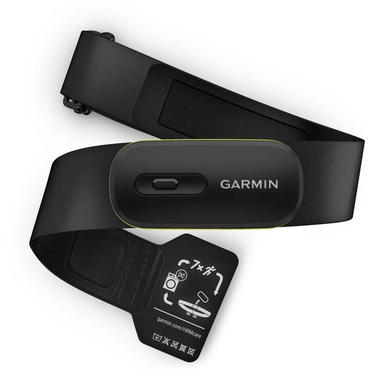 Garmin HRM 600 Moniteur de fréquence Cardiaque Taille M-XL - vue 10