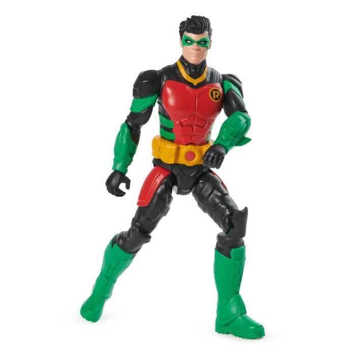 FIGURINE 30 CM - ROBIN Batman - Neuf