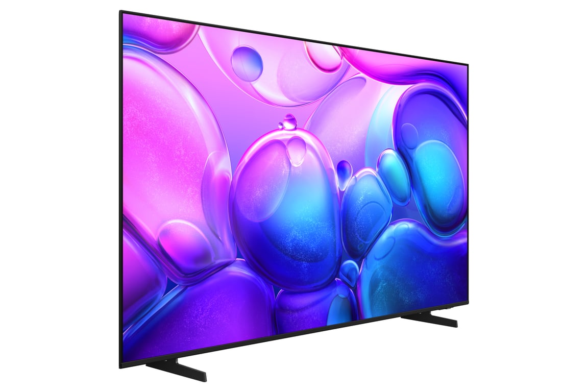 Samsung QE65Q6FAAUXZT Q6F Téléviseur intelligent qled 4k 65 pouces Neuf - vue 3