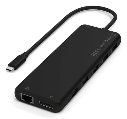 Satechi 13-in-1 USB-C Triple Display M