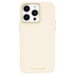 Coque pour iPhone 15 Pro Max MagSafe Antimicrobienne et Anti-rayures Beige
