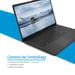 HP 17-cn0016nf Intel® Celeron® N4120 Portátil 43,9 cm (17.3'') HD+ 8 GB DDR4-SDRAM 512 GB SSD Wi-Fi 5 (802.11ac) Windows 11 Home Plata