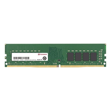Transcend TS2666HLH-4G módulo de memoria 4 GB 1 x 8 GB DDR4