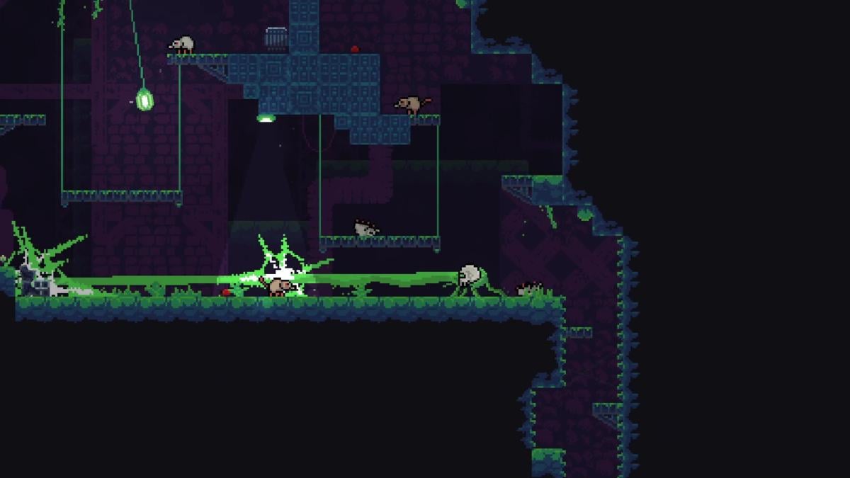 Zapling Bygone PS5 Neuf - vue 3