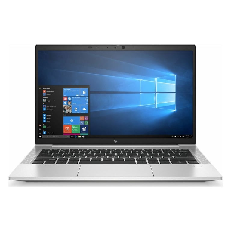 HP Elitebook 835 G7