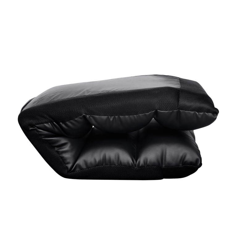 Trust Gaming GXT 718 Rayzee Chaise Gaming Pliable Coussin De Sol pour Consoles Fauteuil Gamer pour Jeux Relax Enfant - vue 3