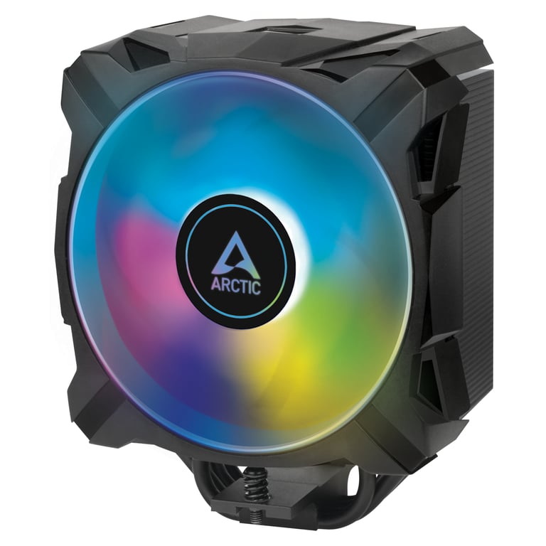 ARCTIC Freezer A35 A RGB Processeur Refroidisseur d'air 11 2 cm 1 pièce Neuf