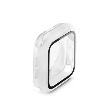 Hama 00210919 accessorio indossabile intelligente Posizione Nero, Trasparente
