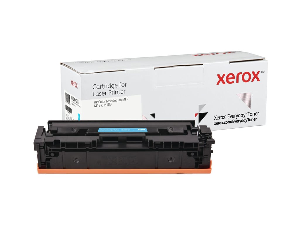 Xerox 006R04201 Cyan