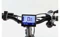 Vélo Electrique  de Ville Pliant, E20Pro, Aluminium, SHIMANO 7 Vitesses Bat. Ion Lithium intégrée et amovible de  48V 13Ah