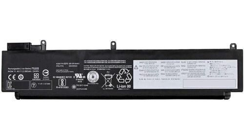 CoreParts MBXLE BA0189 composant de laptop supplémentaire Batterie Neuf