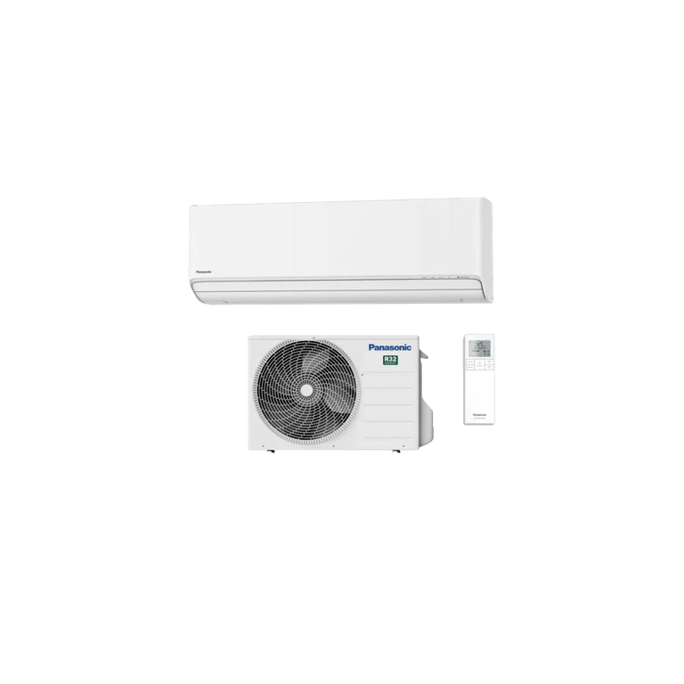 Climatiseur Panasonic cs z25z kew 9000 BTU Neuf