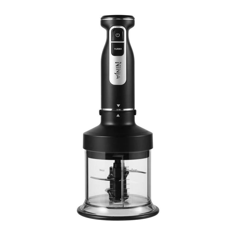 Mixeur Foodi 3 en 1 CI100EU - vue 3