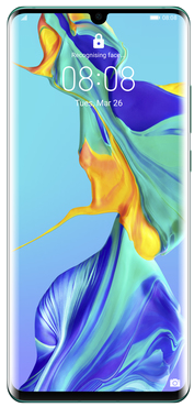 P30 Pro 128 Go, Bleu, débloqué